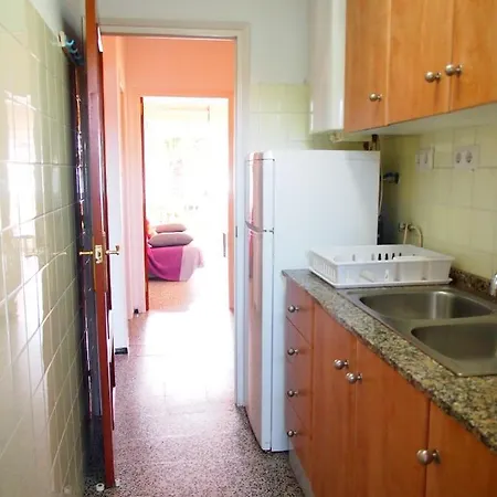 Miramar 4b Apartmán *