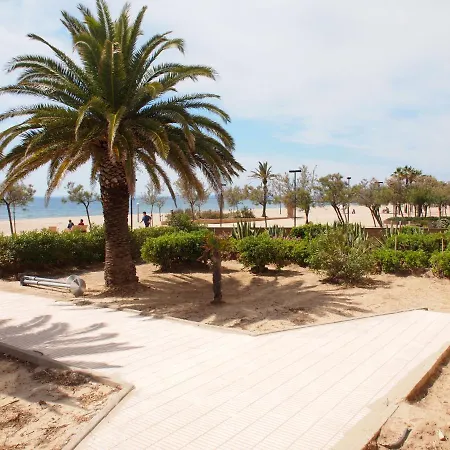 Miramar 4b 아파트 로지즈