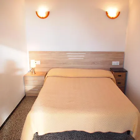 Apartamento Miramar 4b *