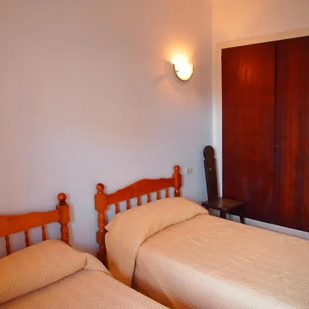 Miramar 4b Apartamento Rosas