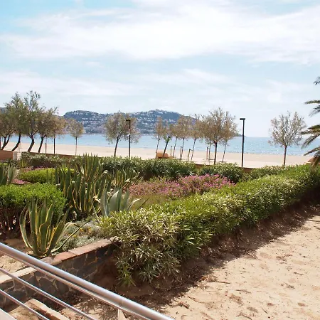 Apartment Miramar 4b *