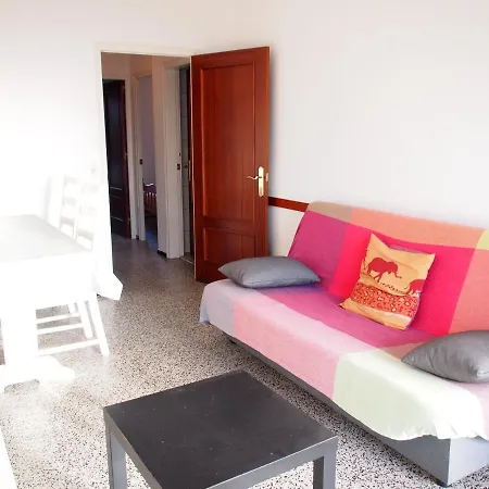 Miramar 4b Apartamento Roses